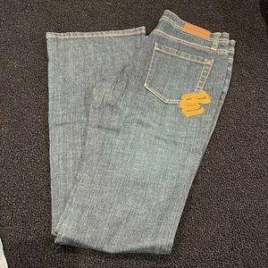 Rocawear bootcut jeans